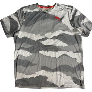 Puma T Shirt- XL